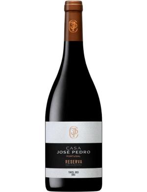 Casa Jose Pedro Reserva Tinto 2023 75cl