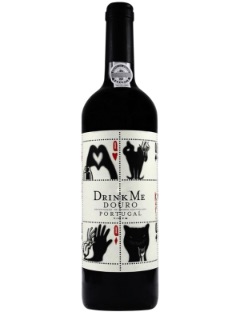 Niepoort Drink Me Tinto 2021 75cl