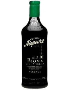 Niepoort Vintage 2015 Bioma 1/2