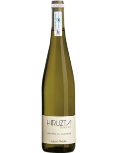 Hiruzta Txakolina 2020 75cl Hiruzta Txakolina 2020 75cl