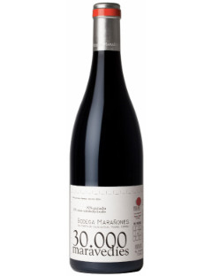 Maranones 30 000 Maravedies 2016 75cl