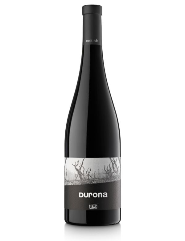 MontRubi Durona Tinto 2018 75cl