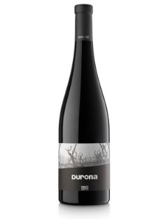 MontRubi Durona Tinto 2018 75cl