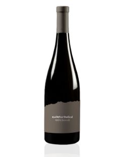 MontRubi Gaintus Radical Tinto 2019-20 75cl