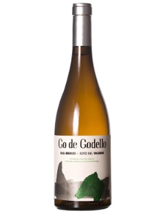 Soto Del Vicario Go de Godello 2023 75cl