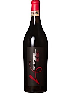 Pago Del Vicario 50/50 2019-23 75cl