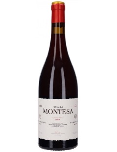 Palacios Remondo La Montesa Rioja crianza 2020-21 75cl