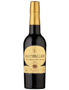 Matusalem Oloroso Dulce Viejo 30 years old 0.375l
