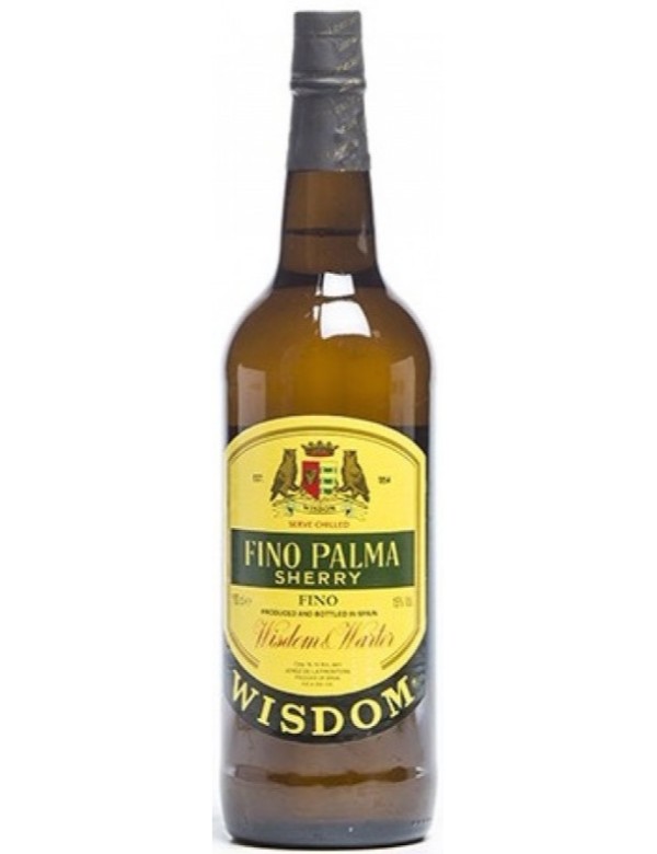 Wisdom Fino Palma 1 L