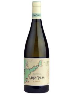 Bodegas Chaves Cinco Islas Albarino 2024 75cl
