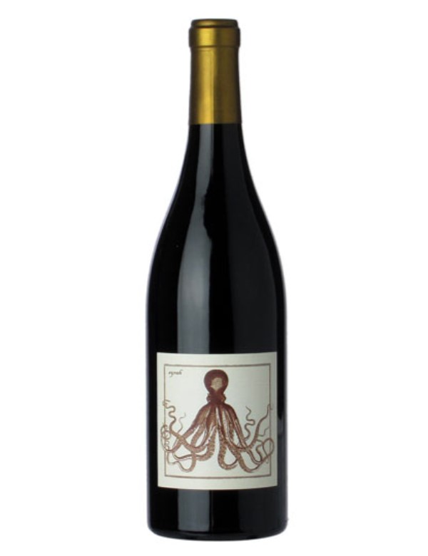 Holus Bolus Syrah Santa Rita Hills California 2022 75cl
