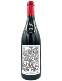 Birichino St Georges Pinot Noir 2018 California 75cl