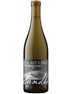 Santa Rita Hills Chardonnay 2020 Sandhi Wines 75cl