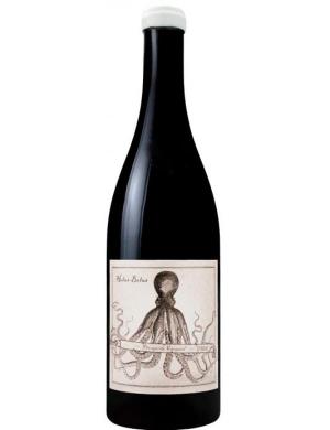 Holus Bolus Presqu ile vinyard Syrah 2023 75cl