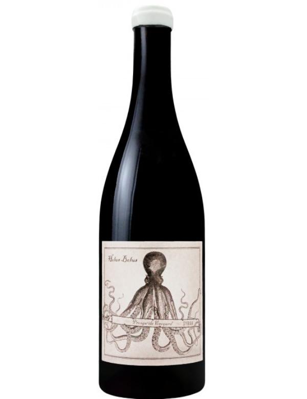 Holus Bolus Presqu ile vinyard Syrah 2023 75cl