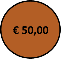 € 50